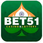 BET 51 Logo